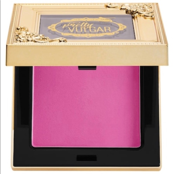 Sephora Other - 💕Pretty Vulgar Blush 💕